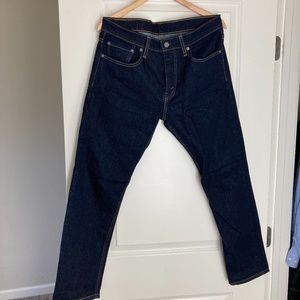Levi's 502 Jeans - 32 W